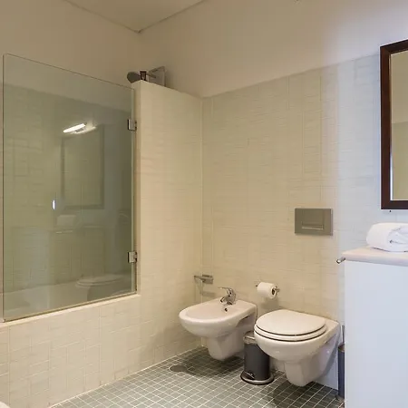 Lxroller Chiado Trindade Delux *